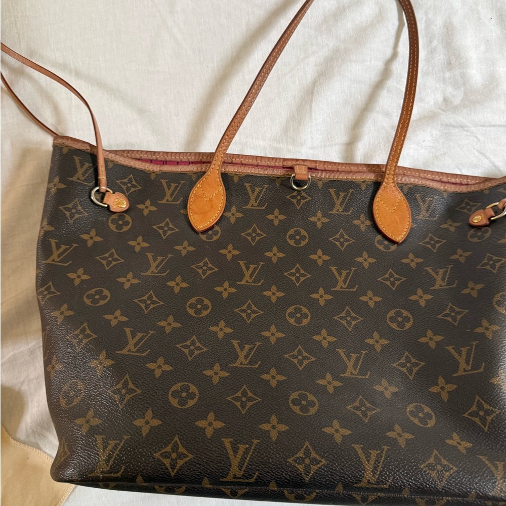 🎉Neverfull MM Tote🎉LV